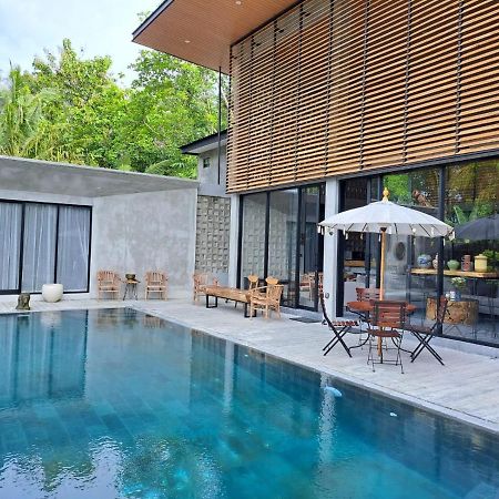 Djipangan Home Bantul Kültér fotó