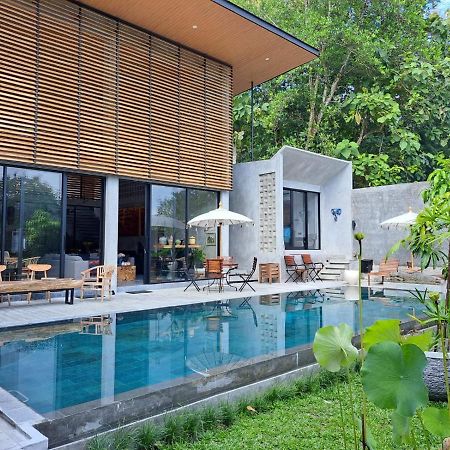 Djipangan Home Bantul Kültér fotó