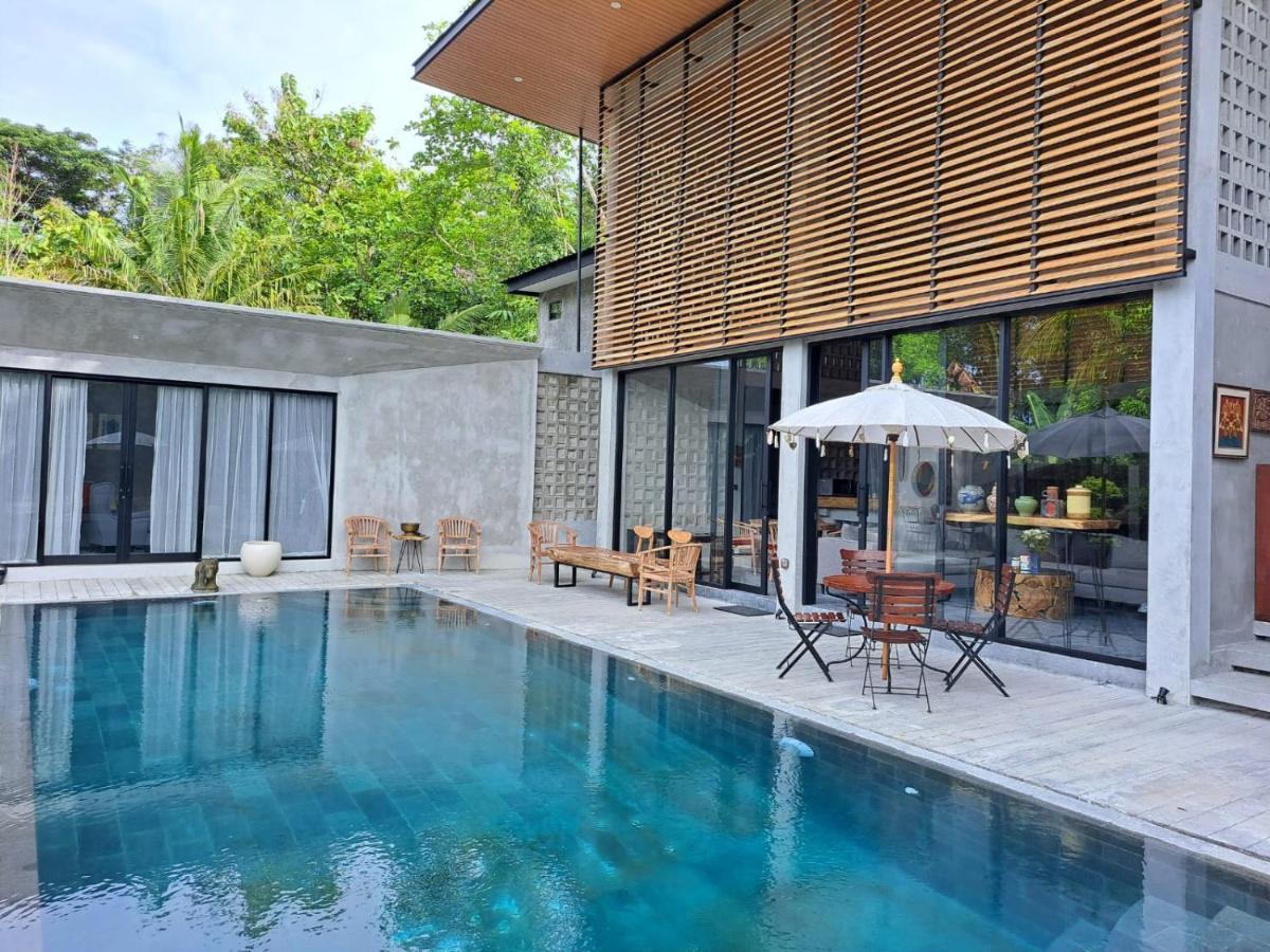 Djipangan Home Bantul Kültér fotó