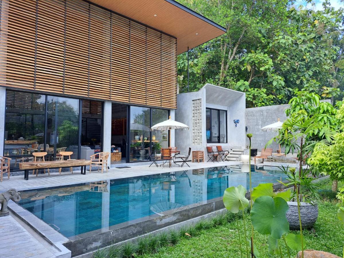 Djipangan Home Bantul Kültér fotó