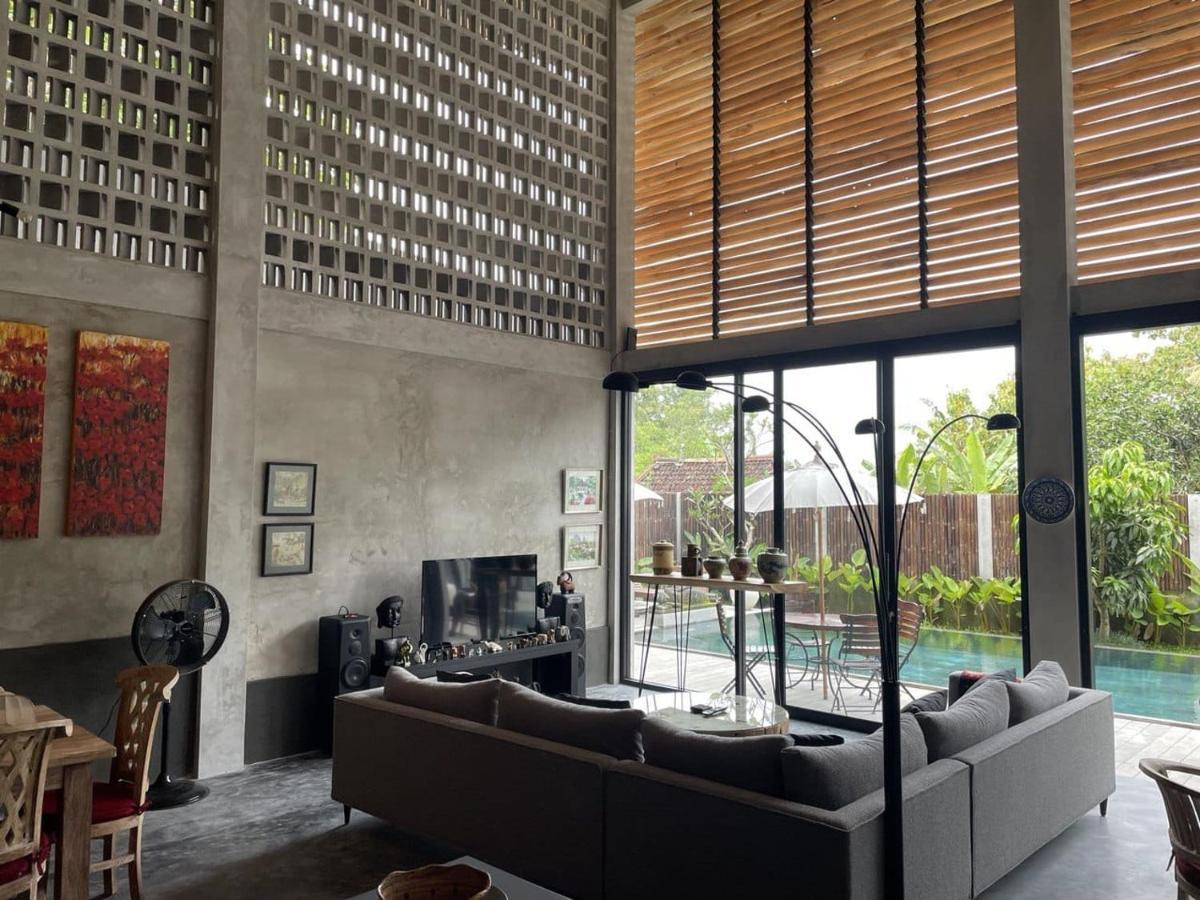Djipangan Home Bantul Kültér fotó