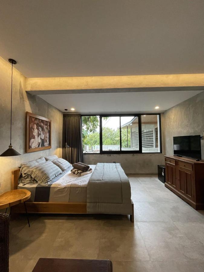 Djipangan Home Bantul Kültér fotó