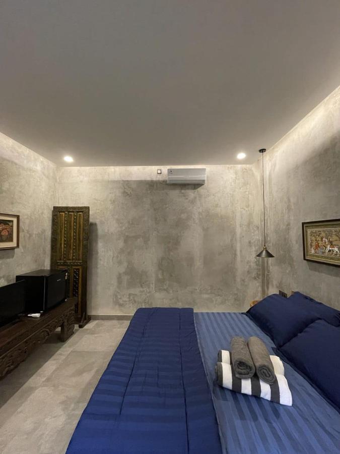 Djipangan Home Bantul Kültér fotó