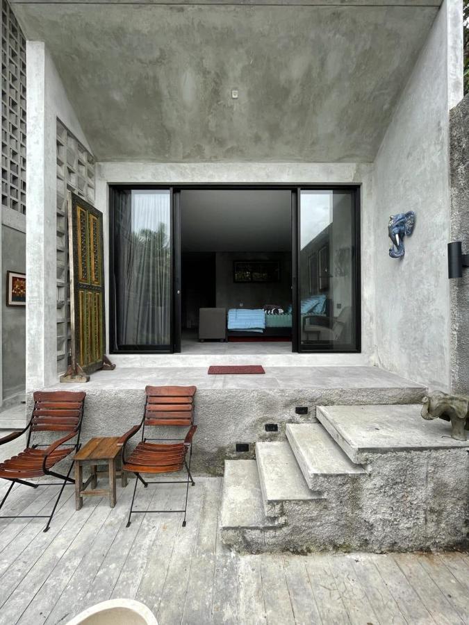 Djipangan Home Bantul Kültér fotó