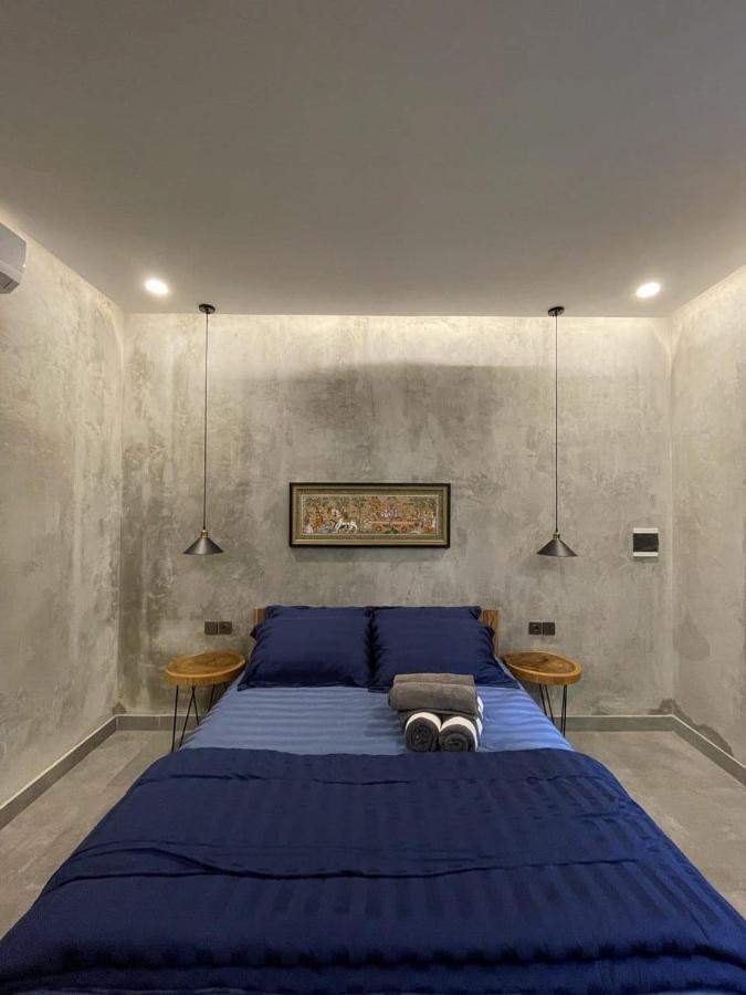 Djipangan Home Bantul Kültér fotó