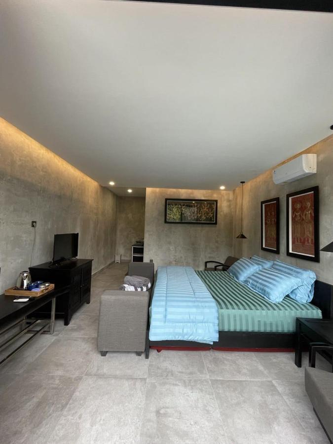 Djipangan Home Bantul Kültér fotó