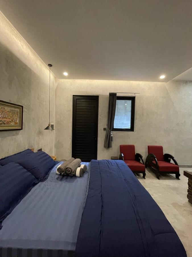 Djipangan Home Bantul Kültér fotó