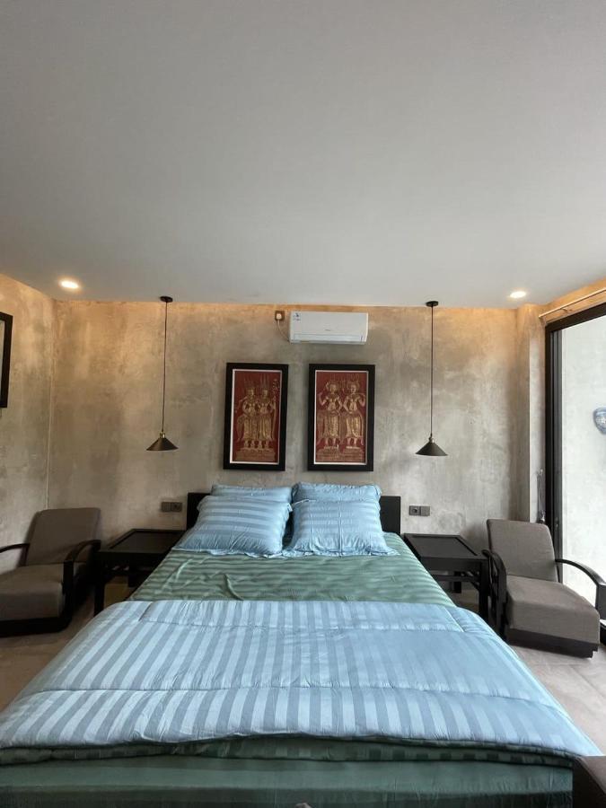 Djipangan Home Bantul Kültér fotó