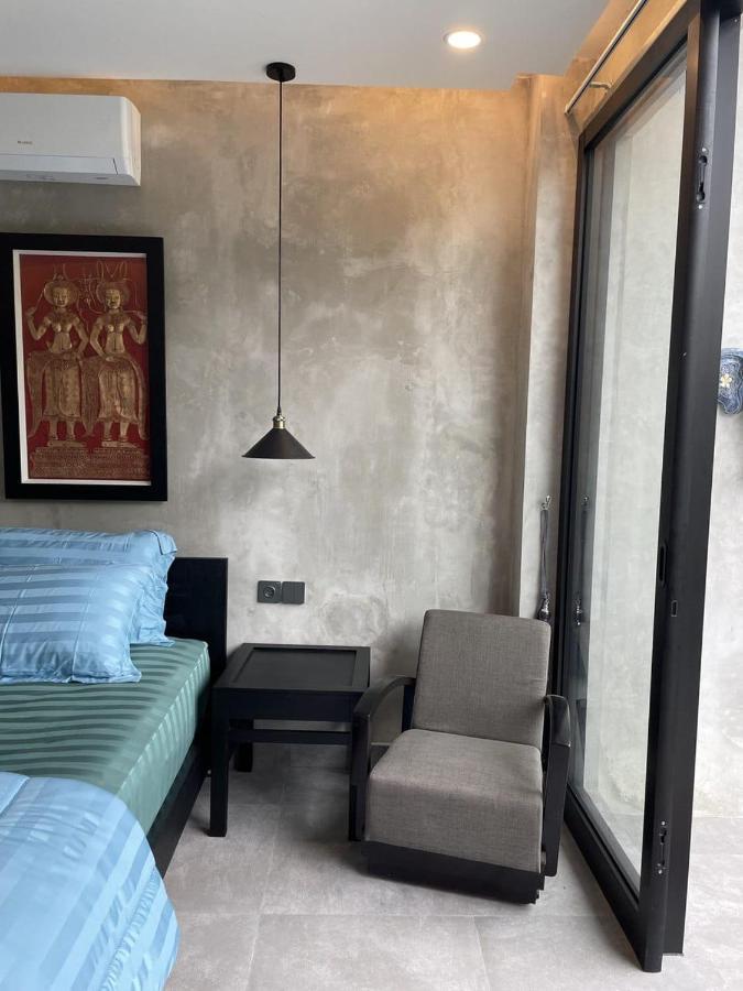 Djipangan Home Bantul Kültér fotó