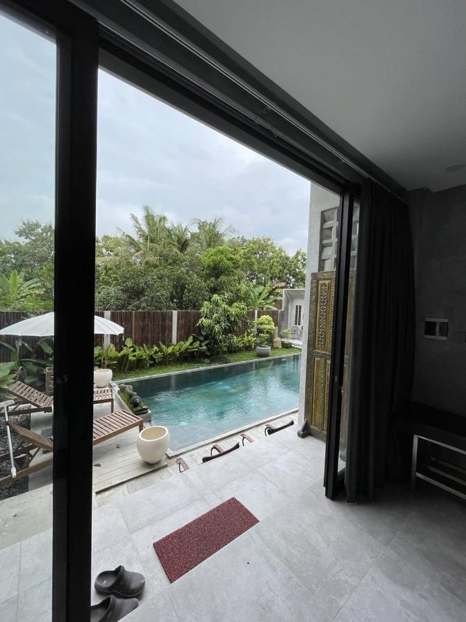 Djipangan Home Bantul Kültér fotó